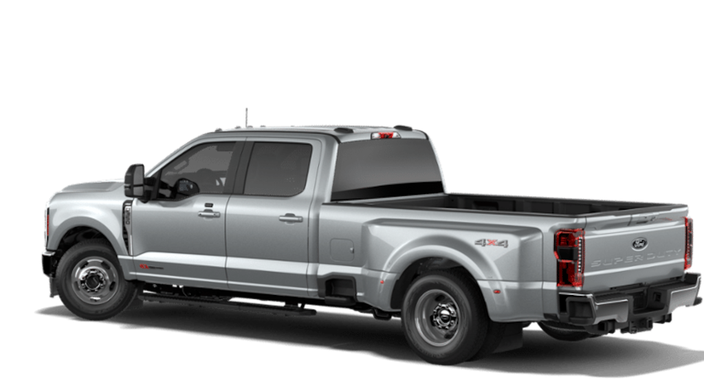 New 2027 Ford Super Duty F-350® Lariat® TRUCK