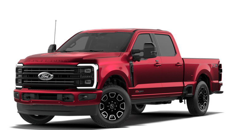 2027 Ford F-350