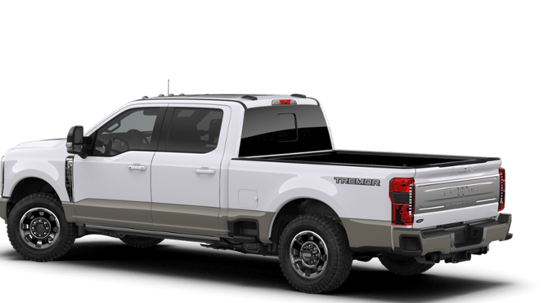 2026 Ford F-350 King Ranch photo 2