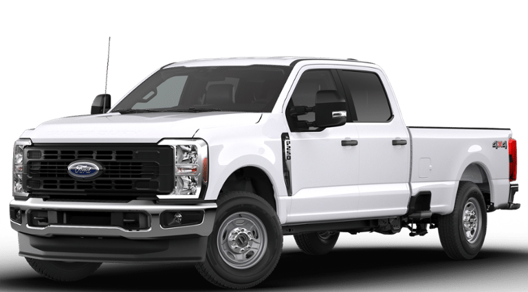 Ford F-250SD