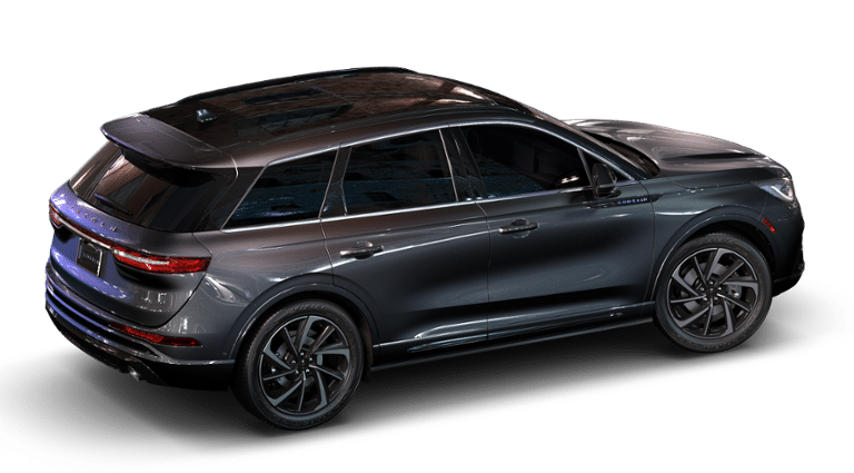 2025 Lincoln Corsair Grand Touring photo 3