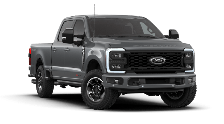 Thumbnail: 2026 Ford F-250 - 48