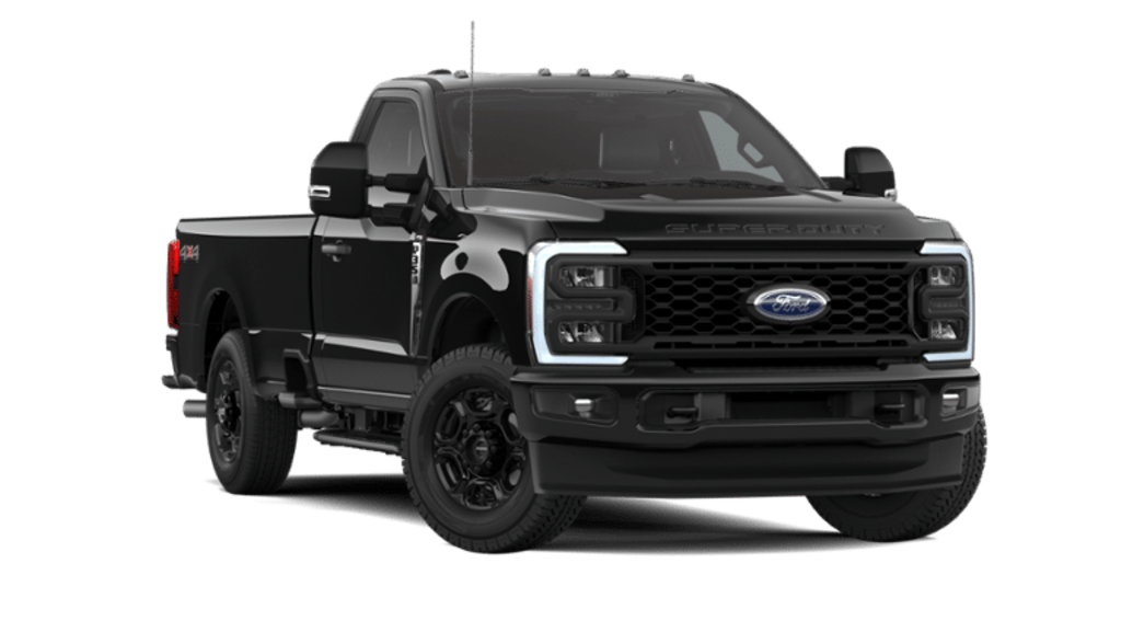 New 2026 Ford F-350 XL Truck