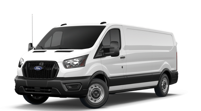 2026 Ford Transit Van Base - Photo 22