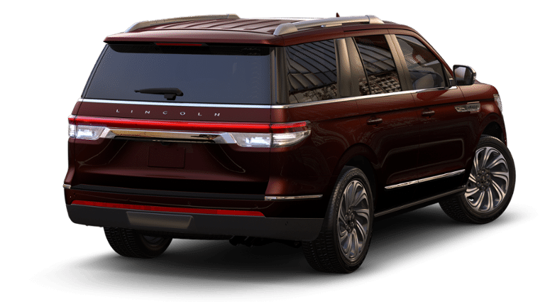 2024 Lincoln Navigator Reserve - Photo 26