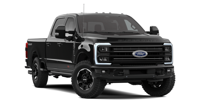 Thumbnail: 2026 Ford F-350 - 48