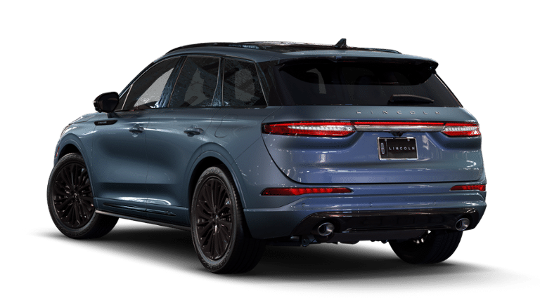 2025 Lincoln Corsair Premiere photo 2