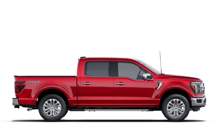 Thumbnail: 2025 Ford F-150 - 27