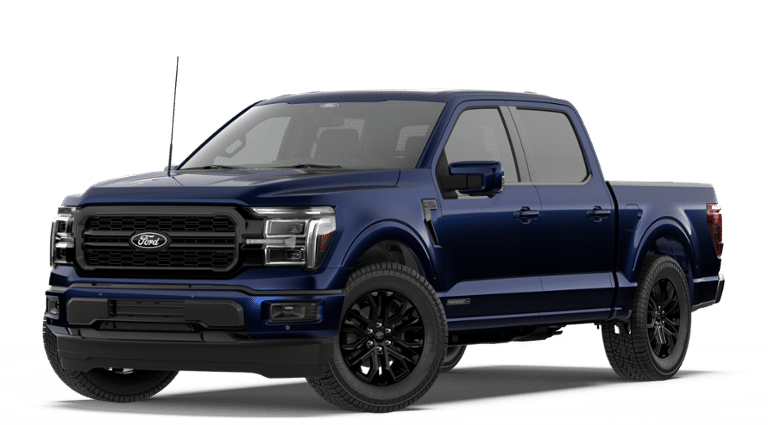Thumbnail: 2026 Ford F-150 - 24