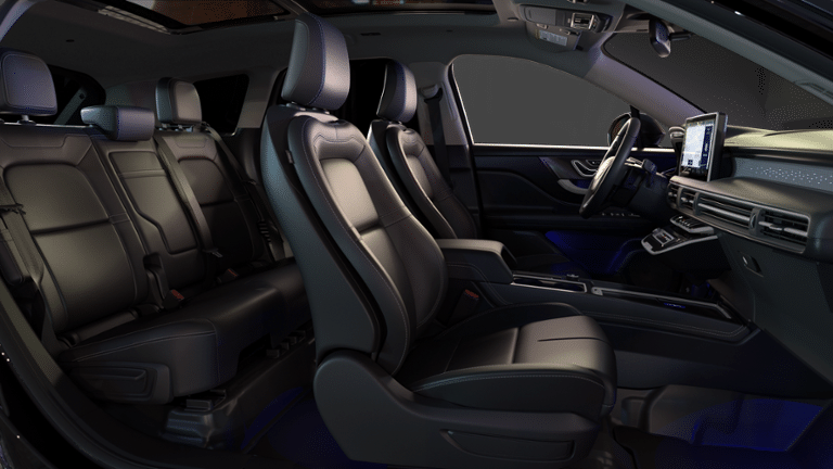 2025 Lincoln Corsair Grand Touring - Photo 21