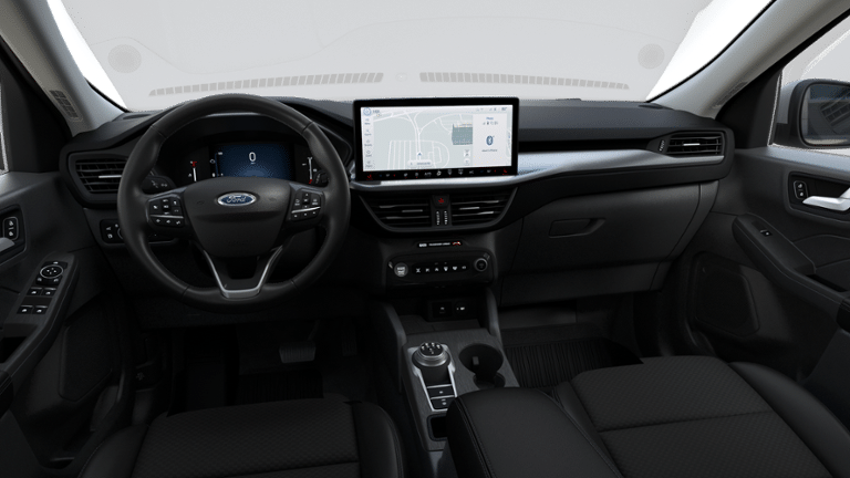 2025 Ford Escape Plug-in hybrid PHEV - Photo 18