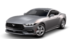 2026 Ford Mustang Ecoboost Coupe