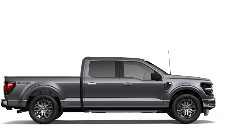 Thumbnail: 2026 Ford F-150 - 27
