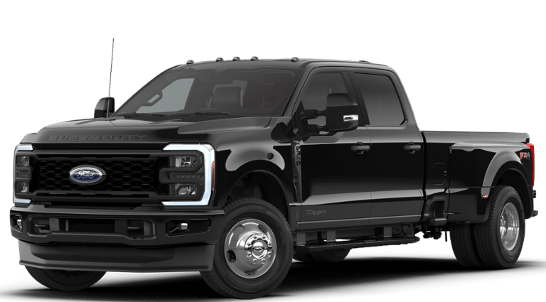 Thumbnail: 2026 Ford F-350 - 17