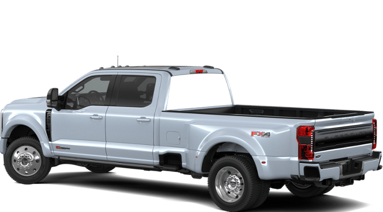 Thumbnail: 2026 Ford F-450 - 45