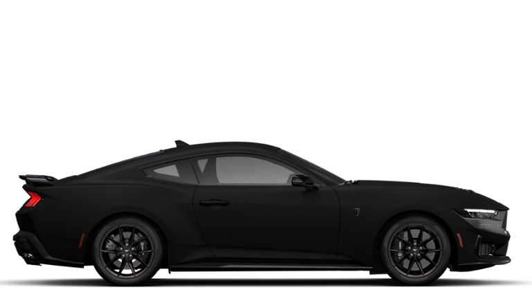 2025 Ford Mustang Dark Horse - Photo 50