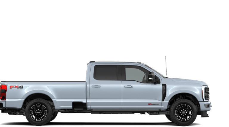 Thumbnail: 2026 Ford F-350 - 41