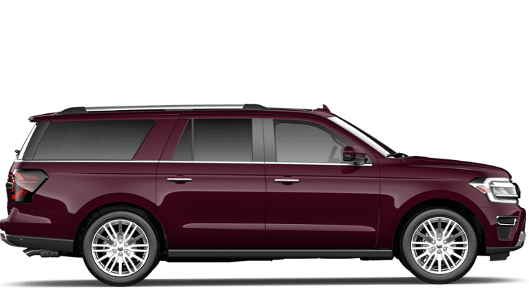 Thumbnail: 2024 Ford Expedition MAX - 45