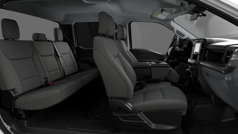 2027 Ford Chassis Cab F-550&reg; XL TRUCK