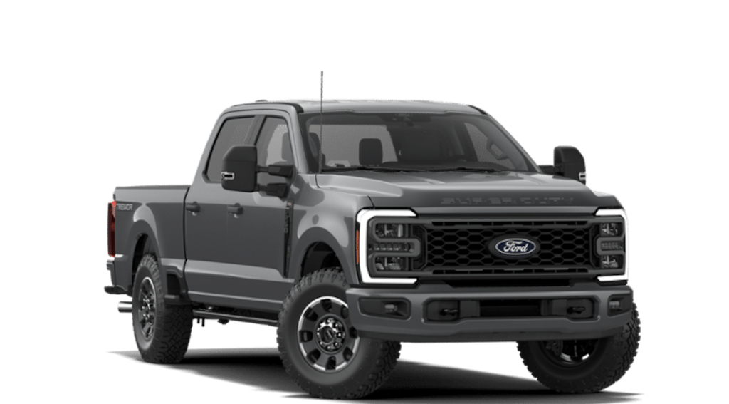 New 2027 Ford Super Duty F-250® XL TRUCK