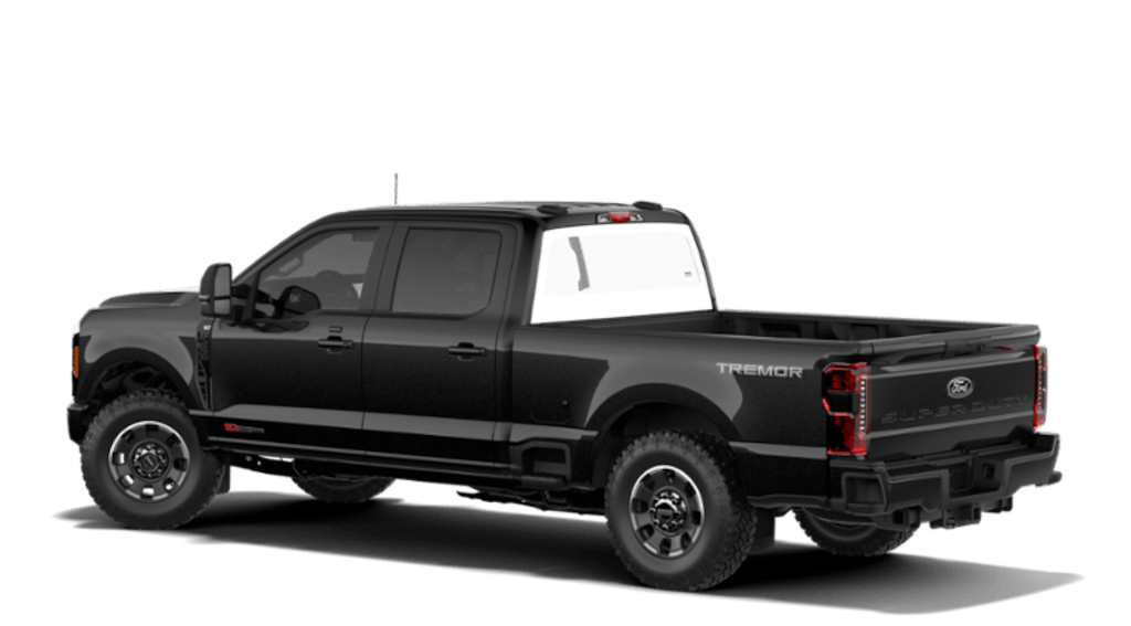 New 2027 Ford Super Duty F-250® XLT TRUCK