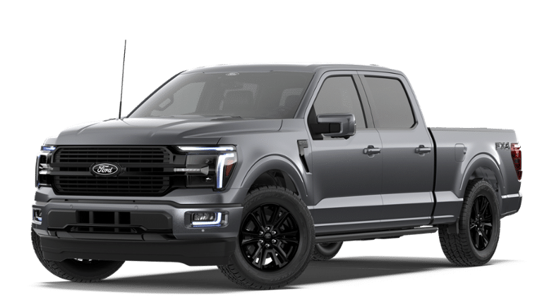 Thumbnail: 2026 Ford F-150 - 23