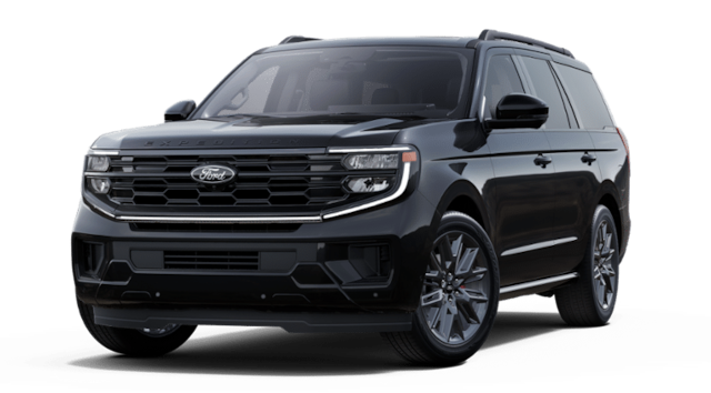 2025 Ford Expedition Platinum SUV
