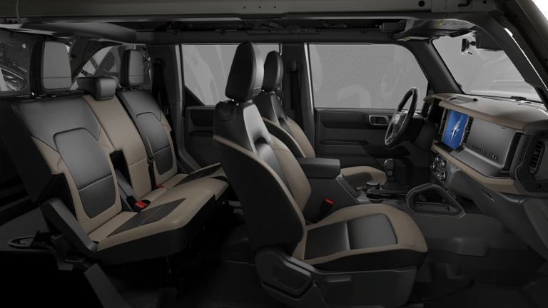 Thumbnail: 2026 Ford Bronco - 14