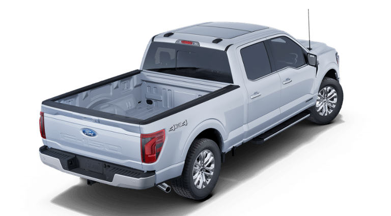 Thumbnail: 2025 Ford F-150 - 47