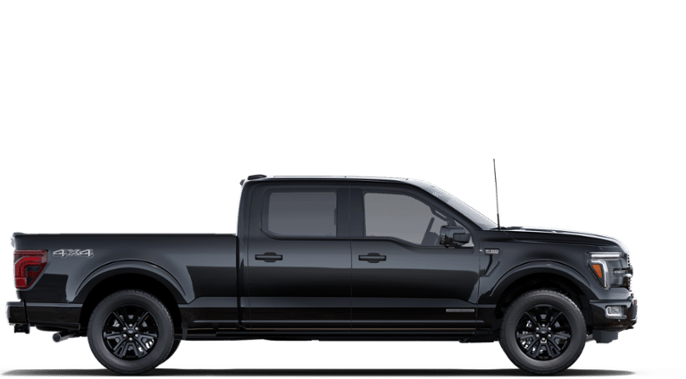 Thumbnail: 2025 Ford F-150 - 35