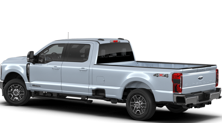 2026 Ford F-250 Super Duty Lariat - Photo 24