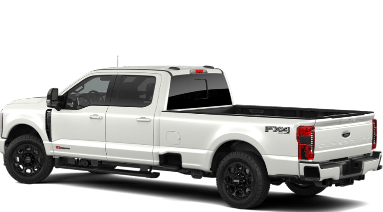 Thumbnail: 2026 Ford F-350 - 32