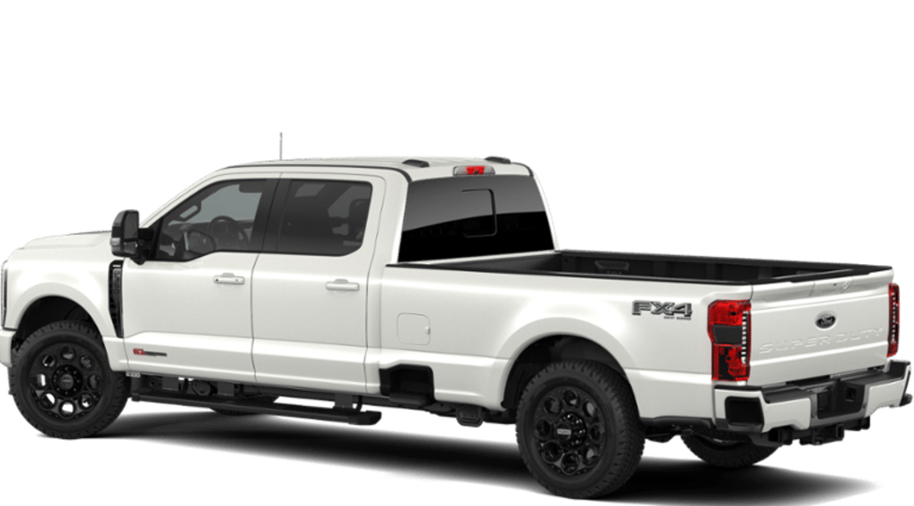 New 2026 Ford F-350 TRUCK