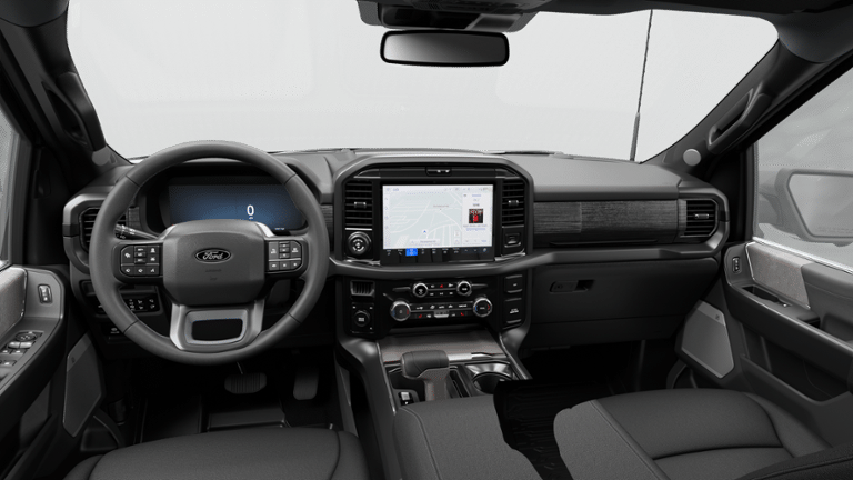 Thumbnail: 2026 Ford F-150 - 30