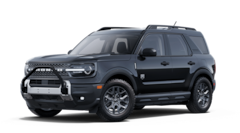 2025 Ford Bronco Sport Big Bend SUV