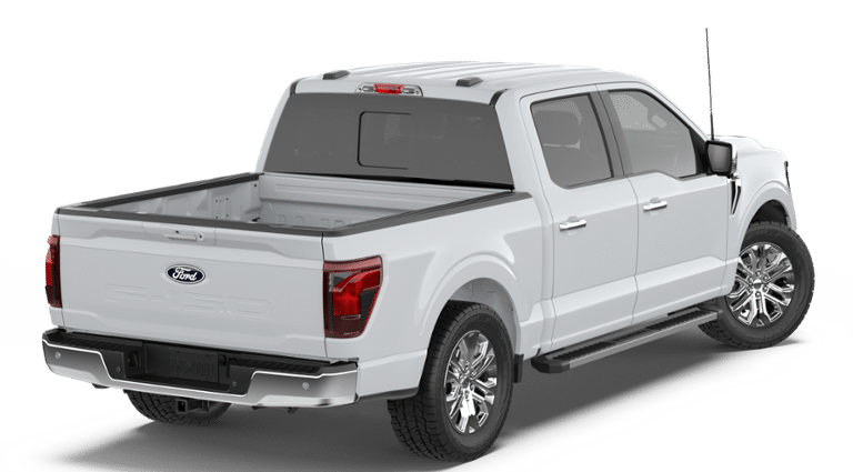2026 Ford F-150 XLT - Photo 16