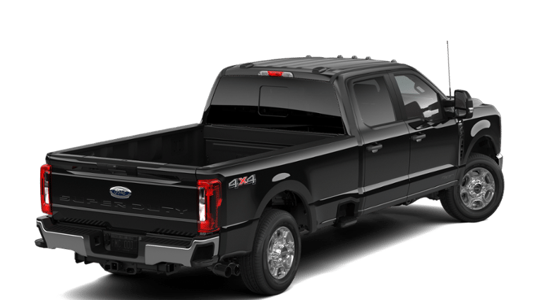 2026 Ford F-350 Super Duty XLT - Photo 64