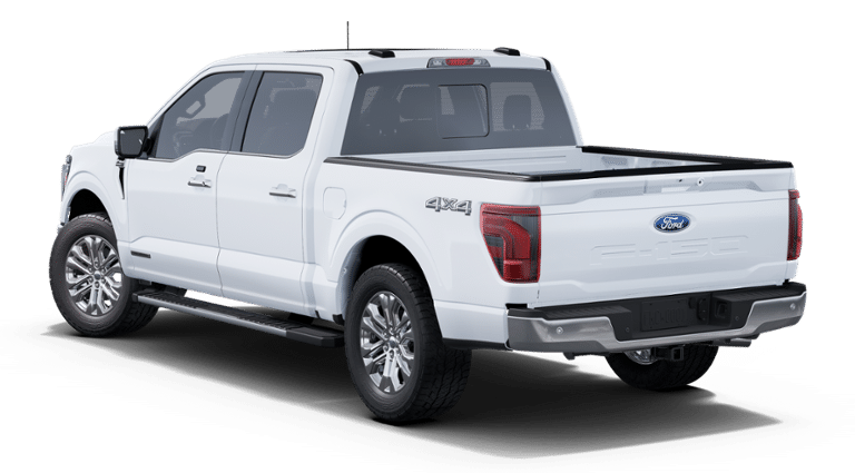 Thumbnail: 2025 Ford F-150 - 34