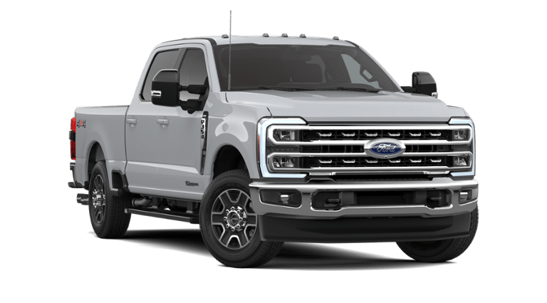 2026 Ford F-350 Super Duty Lariat - Photo 24