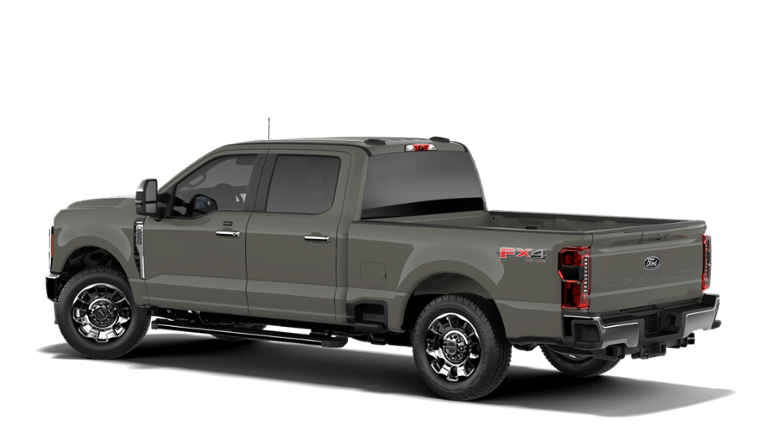 New 2027 Ford Super Duty F-250® Lariat® TRUCK
