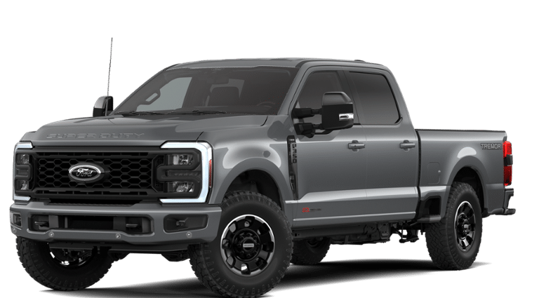 2026 Ford F-350 Super Duty Lariat's photo
