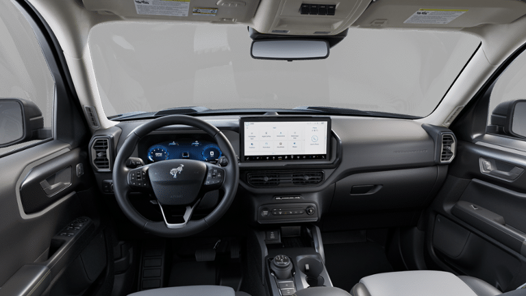 2025 Ford Bronco Sport Badlands - Photo 53