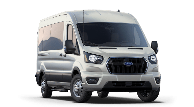 Thumbnail: 2025 Ford Econoline - 46