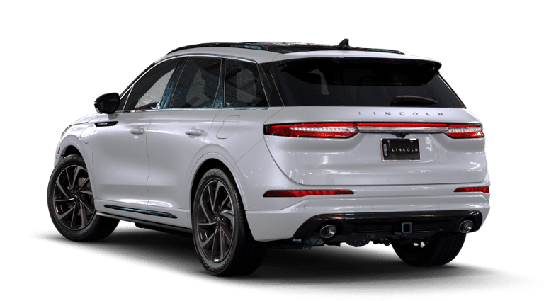 2025 Lincoln Corsair Grand Touring - Photo 12