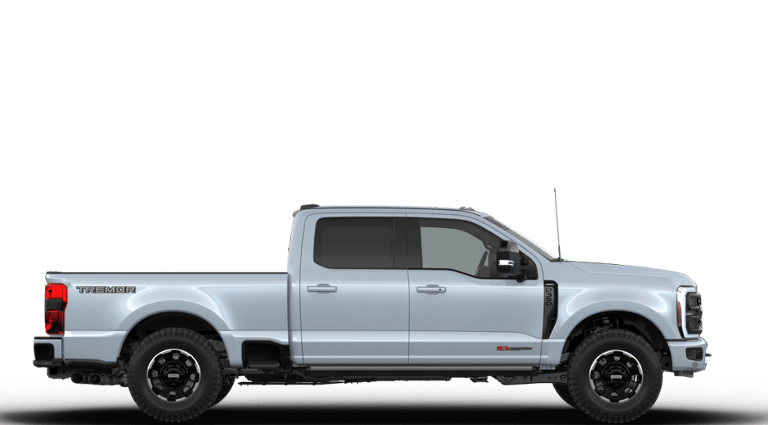 Thumbnail: 2026 Ford F-350 - 35