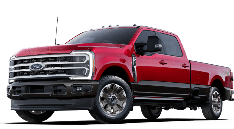 2025 Ford F-350  -
                  Elk Grove, CA
