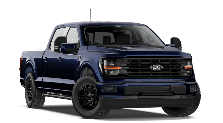 2026 Ford F-150 XLT - Photo 37