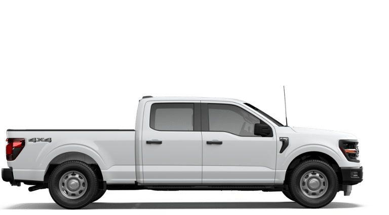 2026 Ford F-150 XL - Photo 53