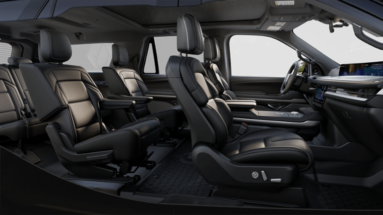 2025 Lincoln Navigator Reserve-L SUV