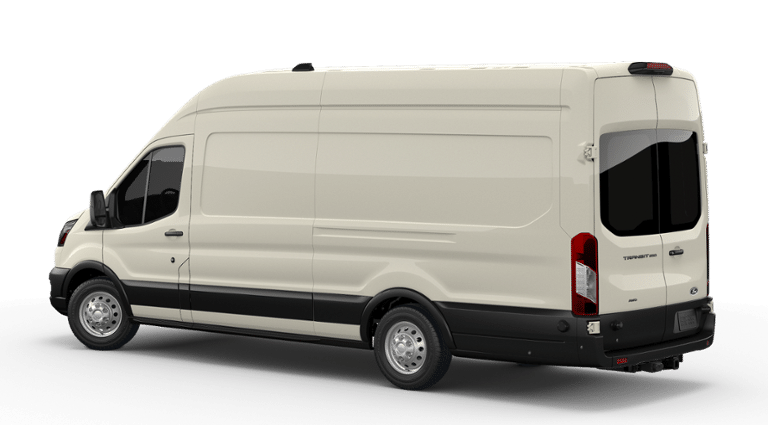 Thumbnail: 2026 Ford Transit Series - 33